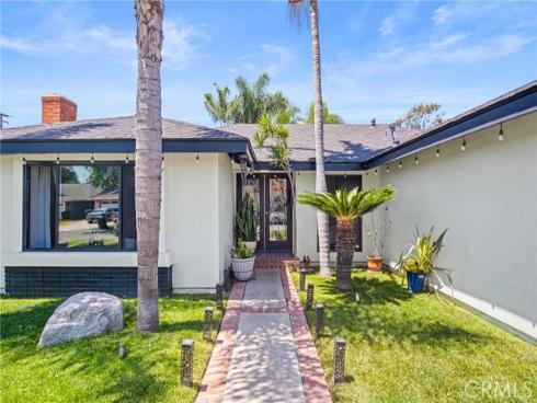 2510 Brynwood , Santa Ana, CA