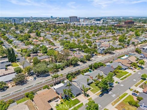 2510  Brynwood  , Santa Ana, CA