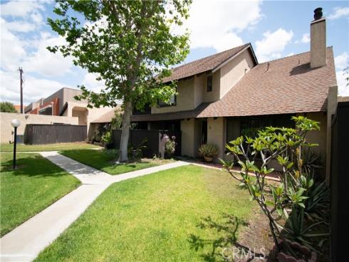 1801  Park Glen  B , Santa Ana, CA