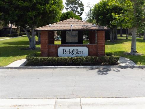 1801  Park Glen  B , Santa Ana, CA