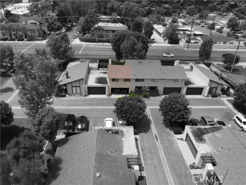 1801  Park Glen  B , Santa Ana, CA