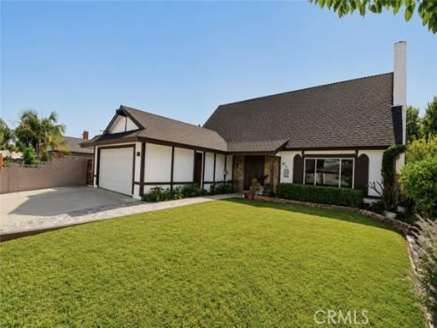 2914 S Rene , Santa Ana, CA