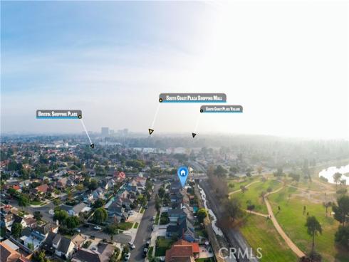 2914 S Rene , Santa Ana, CA