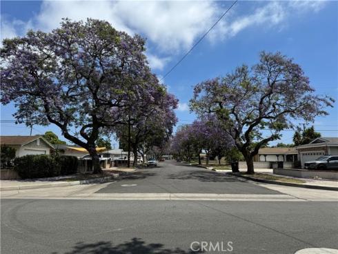 3621 W Crystal Ln.  , Santa Ana, CA