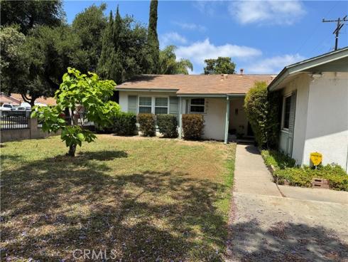 3621 W Crystal Ln. , Santa Ana, CA