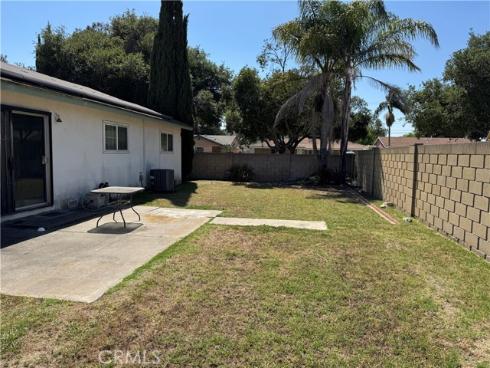 3621 W Crystal Ln. , Santa Ana, CA