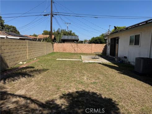 3621 W Crystal Ln. , Santa Ana, CA