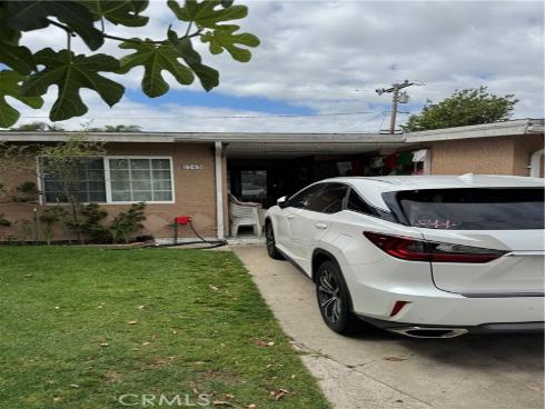 1745 Raymar , Santa Ana, CA
