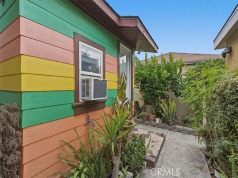 1614 S Flower , Santa Ana, CA