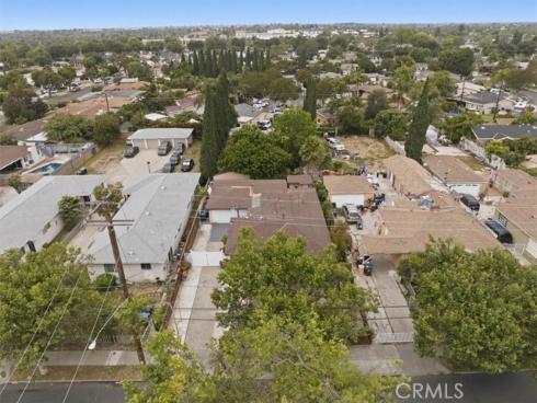 1614 S Flower , Santa Ana, CA