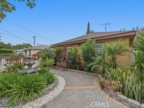 1614 S Flower , Santa Ana, CA