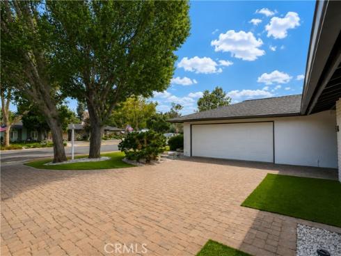 521 W Memory , Santa Ana, CA