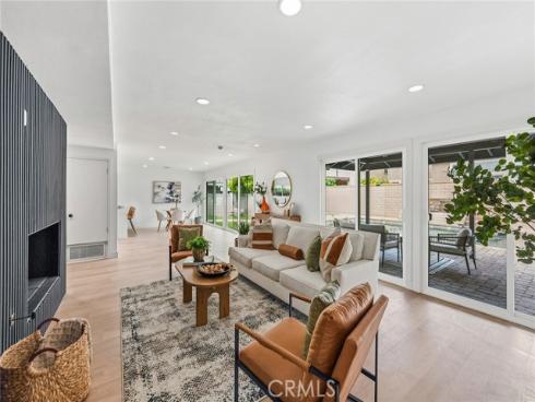 521 W Memory , Santa Ana, CA