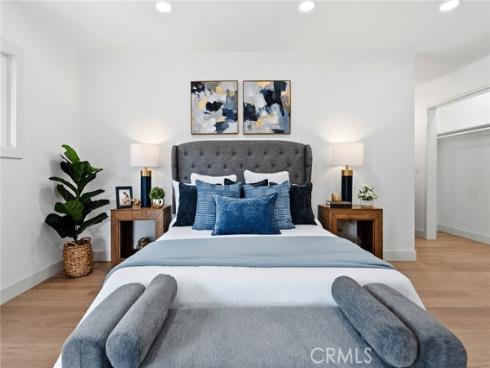 521 W Memory , Santa Ana, CA