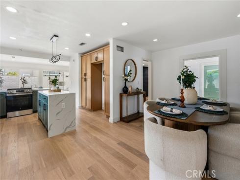 521 W Memory , Santa Ana, CA