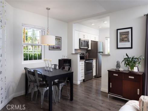 3500 S Greenville H4 Street, Santa Ana, CA