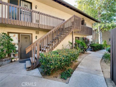 3050 S Bristol  1J , Santa Ana, CA