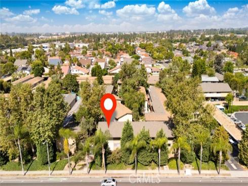 3050 S Bristol  1J , Santa Ana, CA
