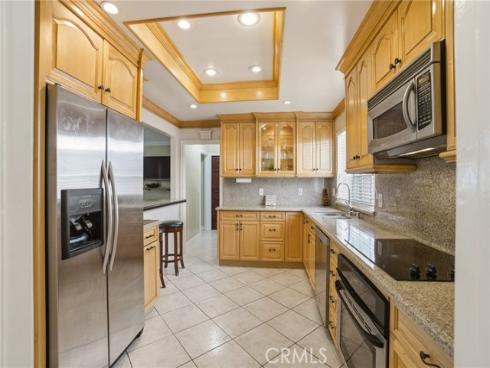 5336 W Wisteria , Santa Ana, CA