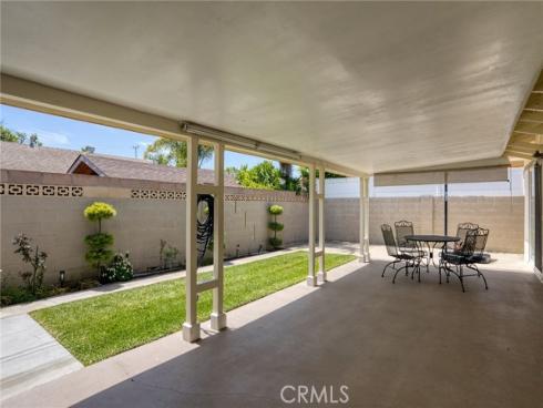 5336 W Wisteria , Santa Ana, CA