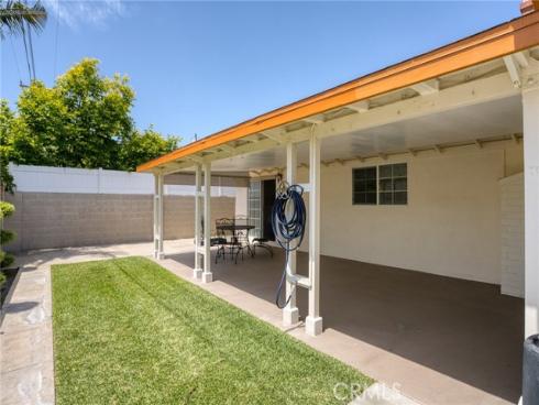 5336 W Wisteria , Santa Ana, CA