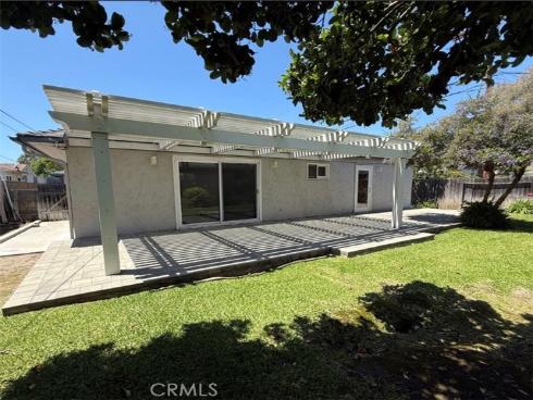 1815 N Westwood , Santa Ana, CA