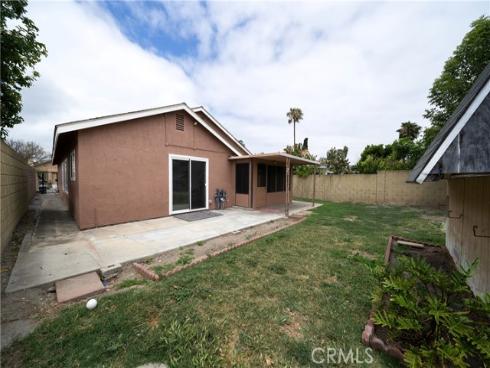 3313 S Lowell St , Santa Ana, CA