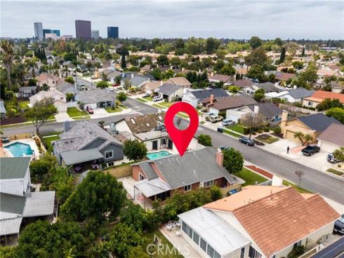 3313 S Lowell St  , Santa Ana, CA
