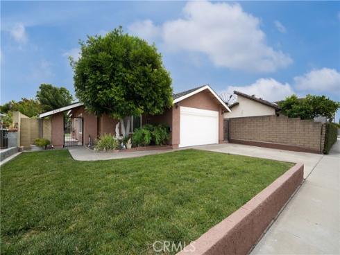 3313 S Lowell St , Santa Ana, CA