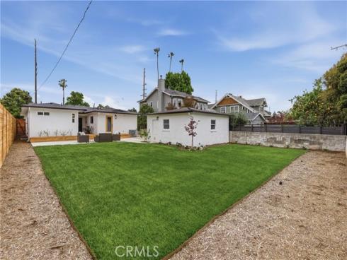 2534 Santiago Street, Santa Ana, CA