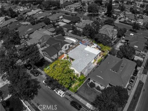 2005 W 11th , Santa Ana, CA