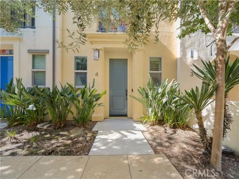 3810 W Kent 4 Avenue, Santa Ana, CA