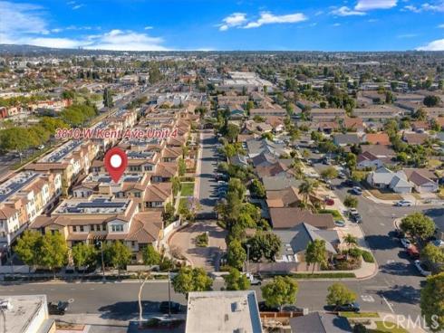 3810 W Kent  4  Avenue, Santa Ana, CA