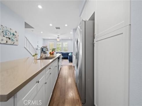 3810 W Kent 4 Avenue, Santa Ana, CA