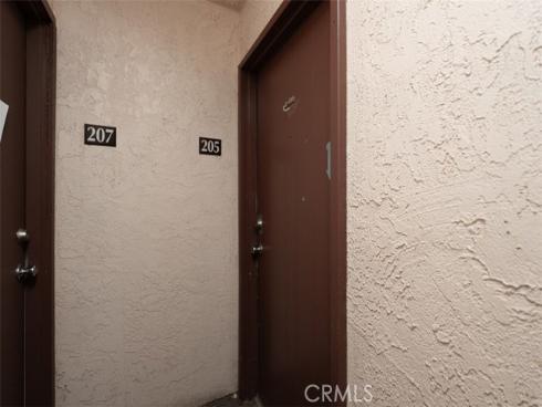 801 S Lyon A205 , Santa Ana, CA