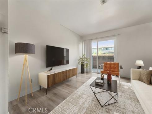 801 S Lyon A105 , Santa Ana, CA