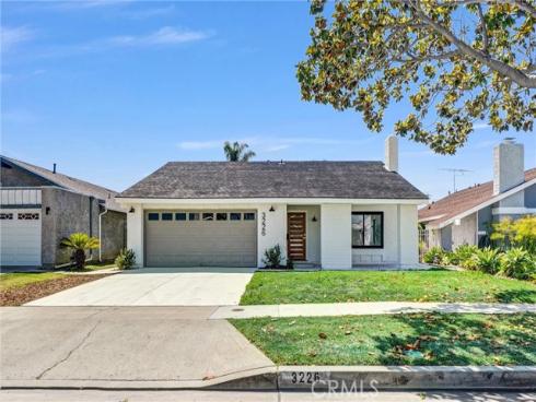 3226 S Towner Street, Santa Ana, CA