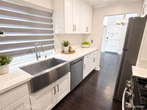1001 W Stevens 409 , Santa Ana, CA