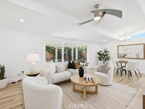 1509 W Santa Clara , Santa Ana, CA