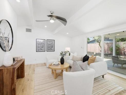 1509 W Santa Clara , Santa Ana, CA