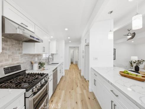 1509 W Santa Clara , Santa Ana, CA