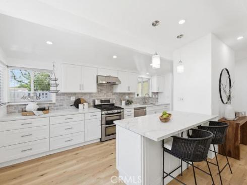 1509 W Santa Clara , Santa Ana, CA