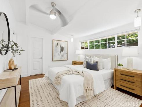 1509 W Santa Clara , Santa Ana, CA