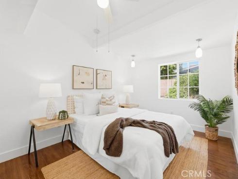 1509 W Santa Clara , Santa Ana, CA