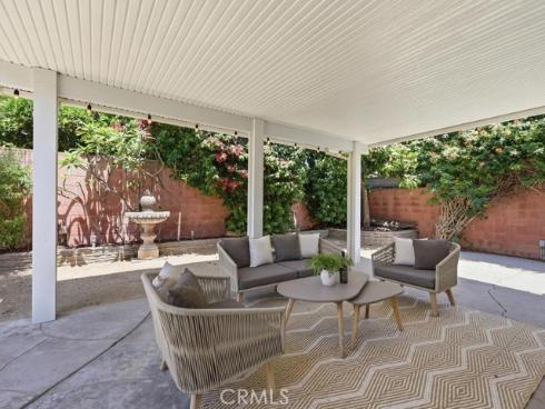 1509 W Santa Clara , Santa Ana, CA