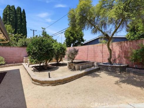 1509 W Santa Clara , Santa Ana, CA