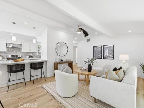 1509 W Santa Clara , Santa Ana, CA