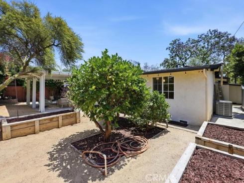 1509 W Santa Clara , Santa Ana, CA