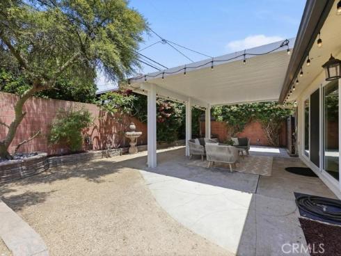 1509 W Santa Clara , Santa Ana, CA