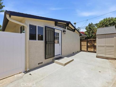 1509 W Santa Clara , Santa Ana, CA